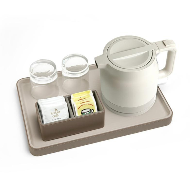 Tea Set Tray